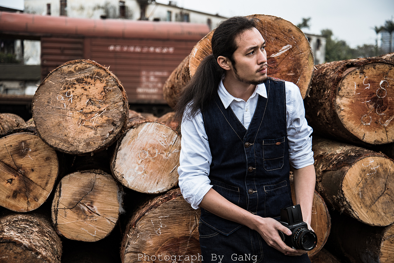 旅（图ZNDQzNTkwNDg=） - 人像摄影 - 站酷设计师GaNg_1986原创素材 - 站酷ZCOOL