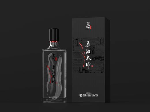 冠群芳（柔酒大师）