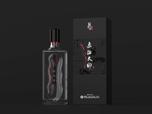 冠群芳(柔酒大师)