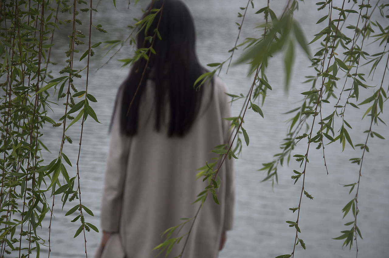 去小树林（图ZMjUwMjg0ODQ4） - 人像摄影 - 站酷设计师风风舟原创素材 - 站酷ZCOOL