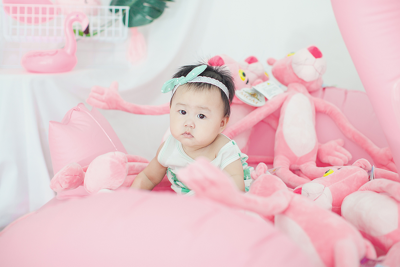 Pink summer（图ZOTcwMzIyMjA=） - 人像摄影 - 站酷设计师OMGDDW原创素材 - 站酷ZCOOL