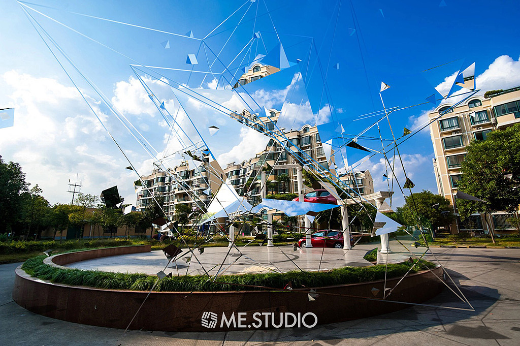 手机摄影也能玩创意全民P图时代分享点赞发教程