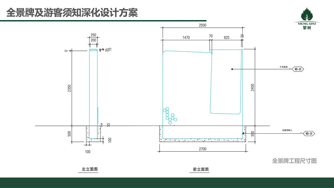 景区导视系统设计（图ZMTY2OTU3ODI0） - 其他工业/产品 - 站酷设计师首席平面设计师原创素材 - 站酷ZCOOL