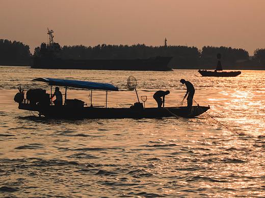 摄影|脚步丈量过的城市