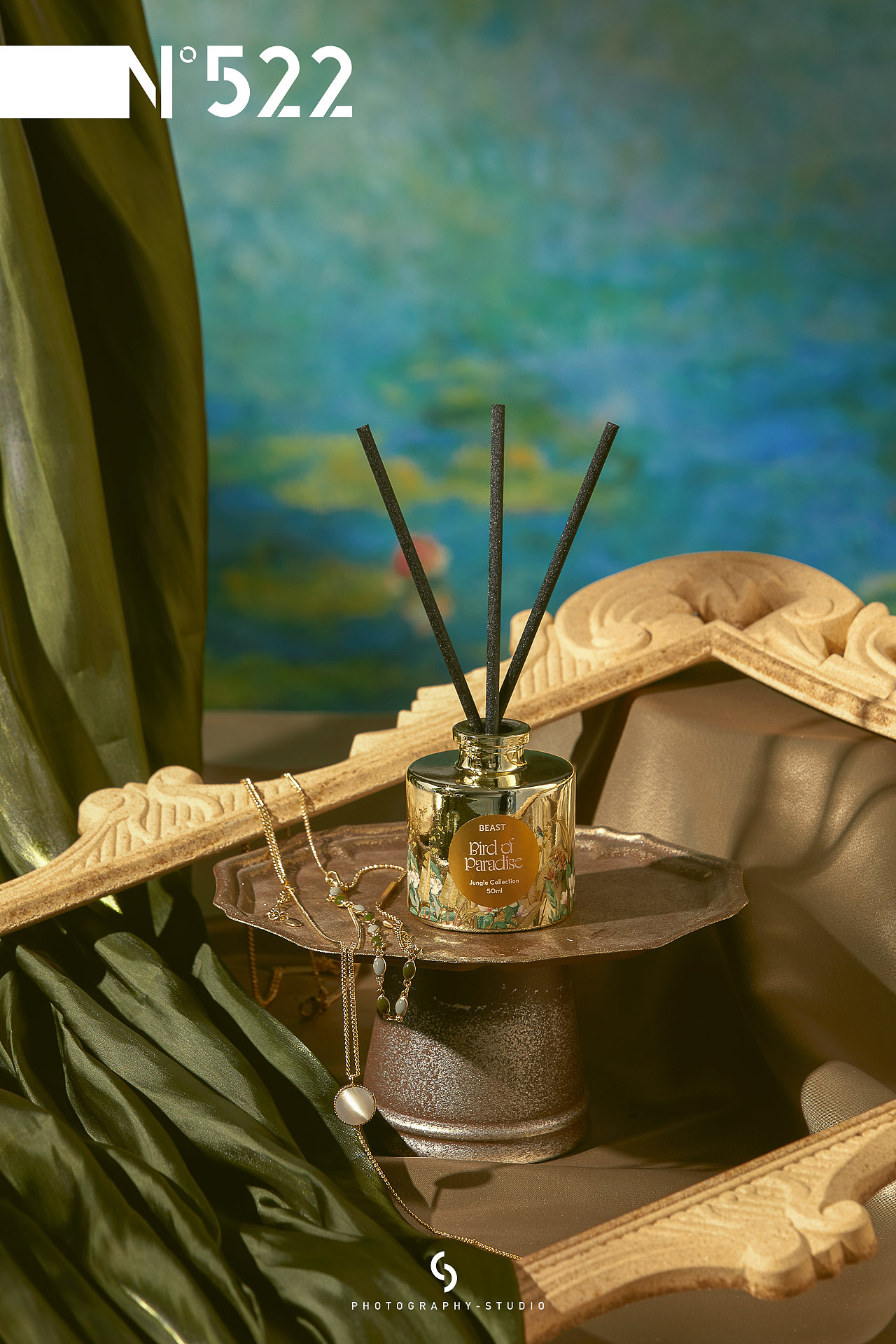 野兽派艺术展系列 | 522studio（图ZMjY3NDM0MDQw） - 产品摄影 - 站酷设计师522studio原创素材 - 站酷ZCOOL