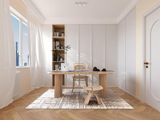 北京。八里庄北里（个人主页-ZNTY4ODkyNDA=） - 家装设计 - 站酷设计师MashiroSaber原创素材 - 站酷ZCOOL