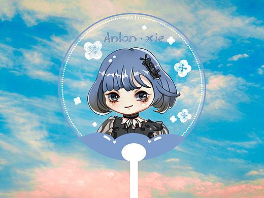 【2019-12存档】接单物料设计