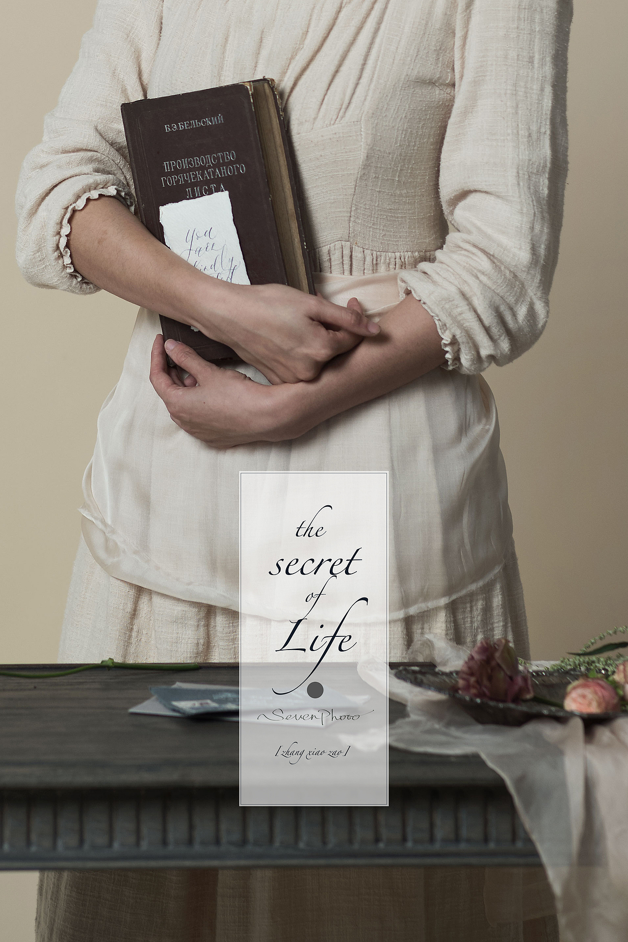 传记式人物肖像（图ZMTQ3MzMzNDcy） - 人像摄影 - 站酷设计师七七小菇凉原创素材 - 站酷ZCOOL