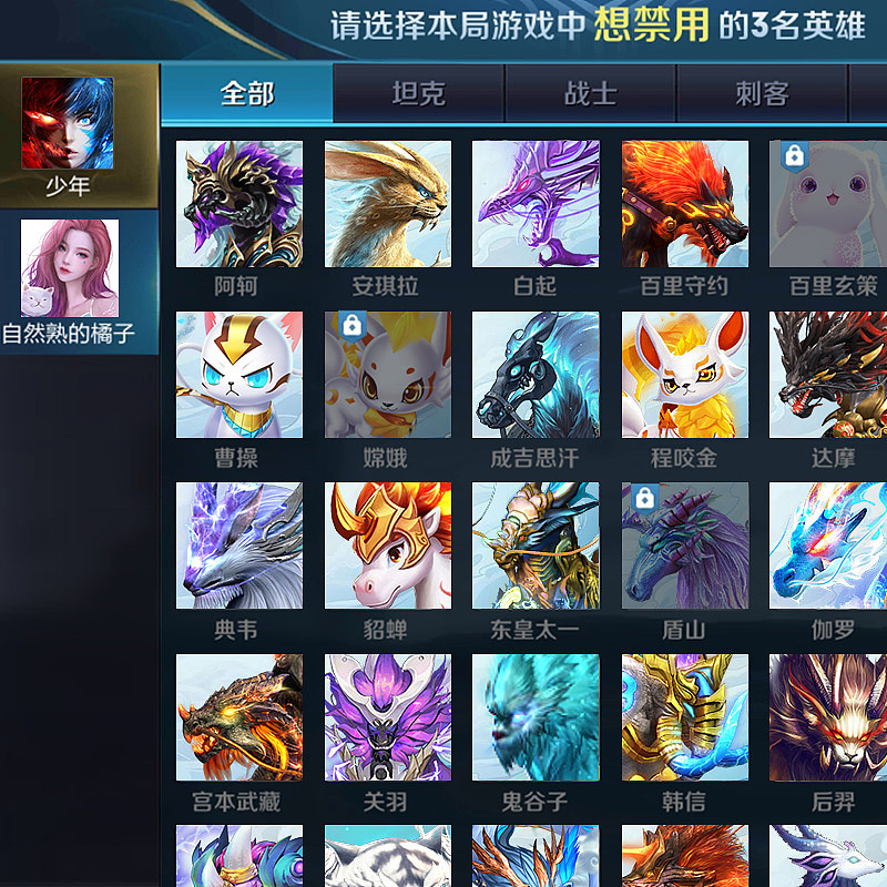 投放图片