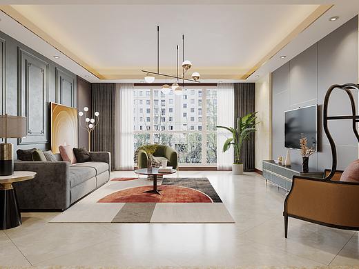 没有撤退可言（个人主页-ZNDM1MDY3MTY=） - 家装设计 - 站酷设计师悍雪宝马原创素材 - 站酷ZCOOL