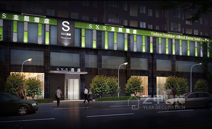 贵州金都酒店|甘孜酒店设计公司|甘孜酒店装修设计公司（图ZOTY2MDgzNzY=） - 家装设计 - 站酷设计师甘孜_酒店设计原创素材 - 站酷ZCOOL
