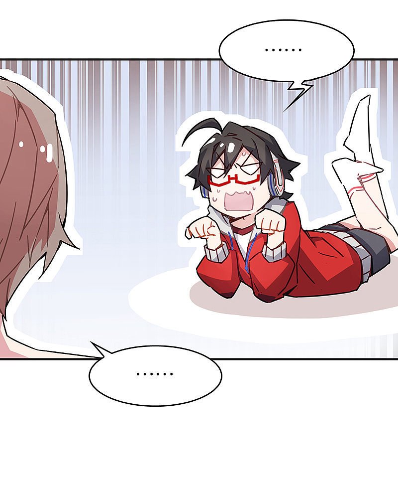 《百诡谈·总有AI想盘我》第1话（图ZMTU3ODM1Njc2） - 中/长篇漫画 - 站酷设计师完美世界漫画原创素材 - 站酷ZCOOL