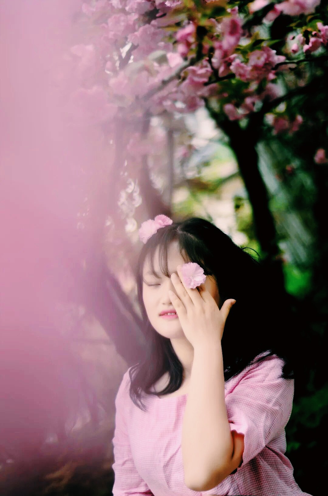 姚楠楠小妞