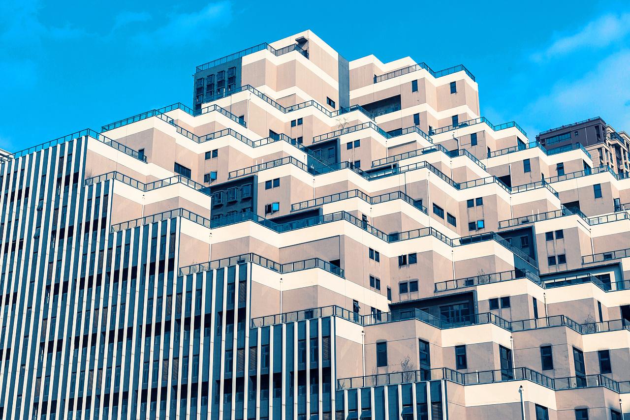 昆山花桥游站未来城