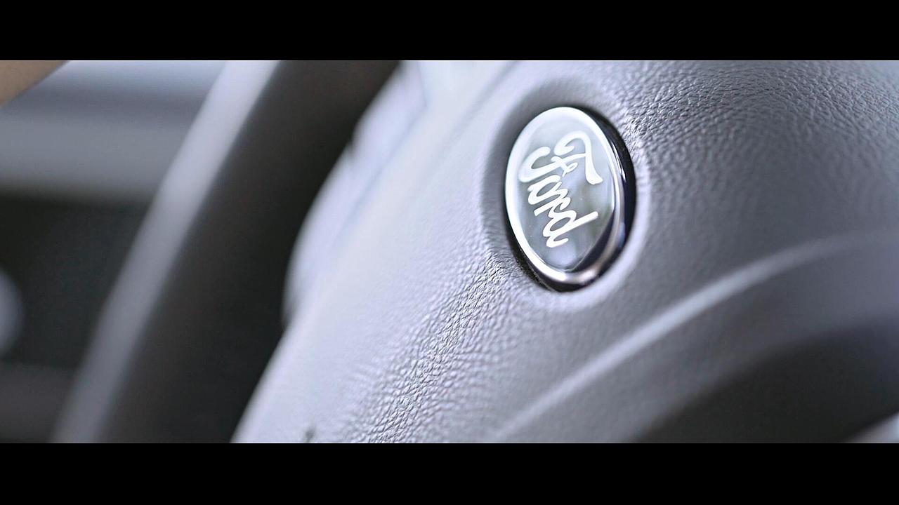 新蒙迪欧 任嘉伦#城市探享官#