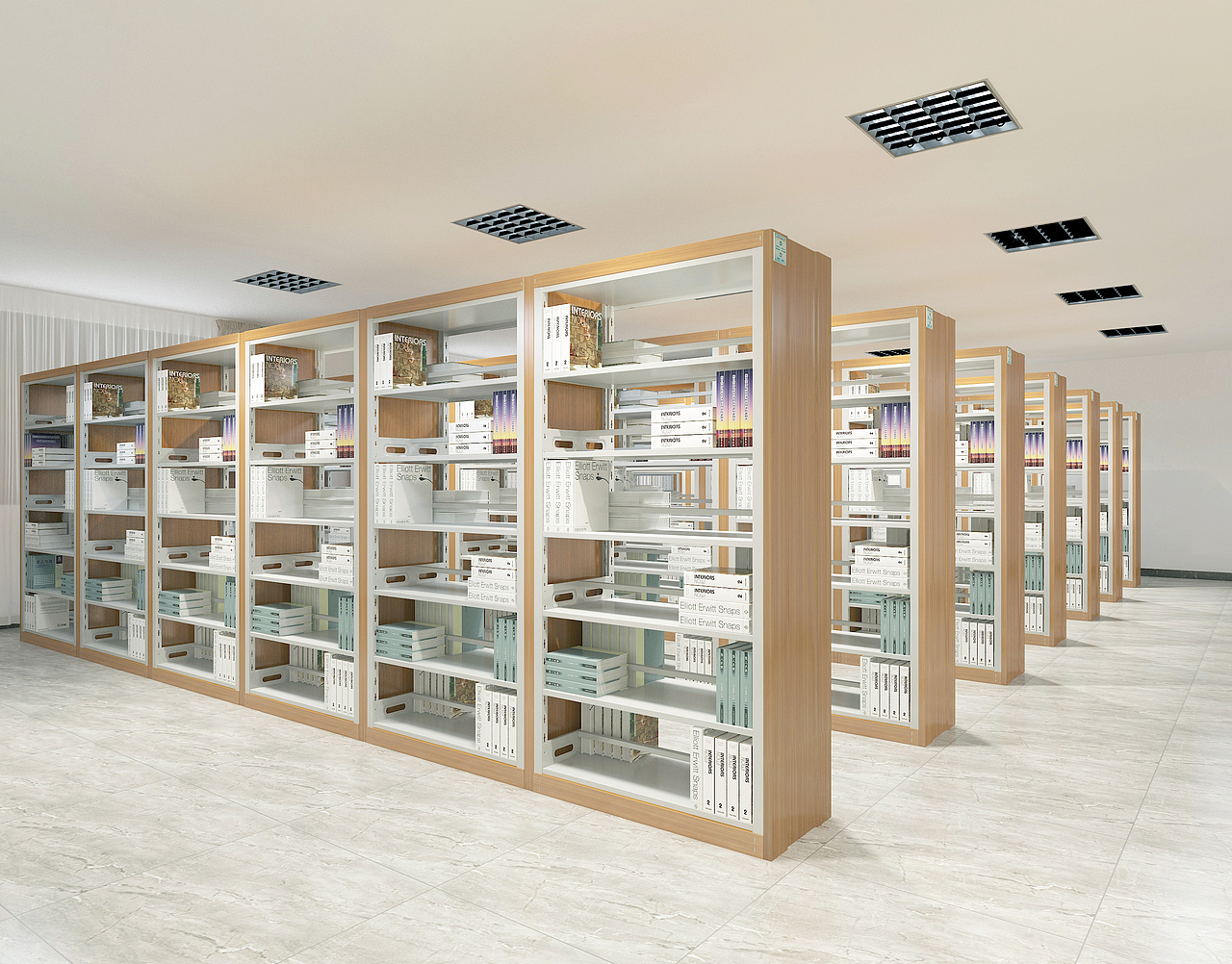 医院办公家具空间效果图（图ZMTk1MDc0NzUy） - 家装设计 - 站酷设计师大水杯JOR原创素材 - 站酷ZCOOL