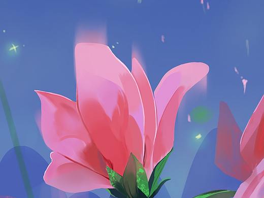 夢境（個(gè)人主頁-ZNDcyMDQ1MzI=） - 創(chuàng)作習(xí)作 - 站酷設(shè)計(jì)師飛天小女警i原創(chuàng)素材 - 站酷ZCOOL