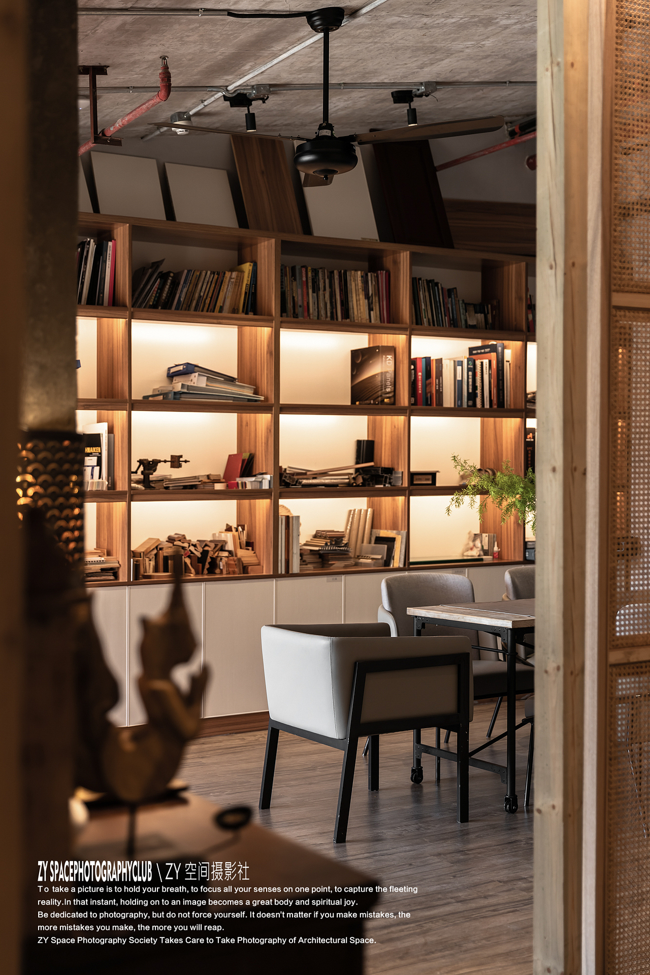 湖南建筑空间摄影