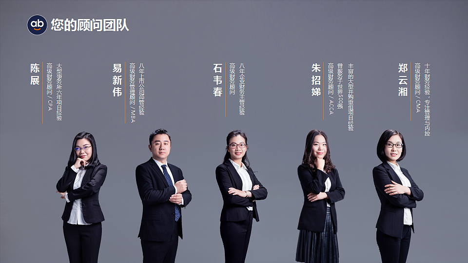 PPT----无颠覆不改变