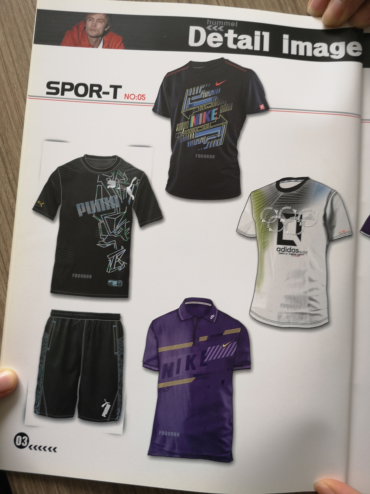 运动休闲服装（图ZMTQ1OTA4MDcy） - 休闲/流行服饰 - 站酷设计师俏咔咔原创素材 - 站酷ZCOOL