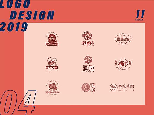 LOGO合集【04】