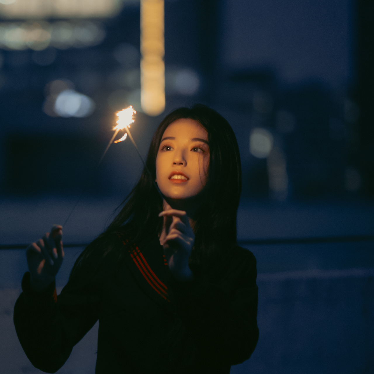 炙热流星（图ZMTk0NzQwNTMy） - 人像摄影 - 站酷设计师ARTLee小杰原创素材 - 站酷ZCOOL