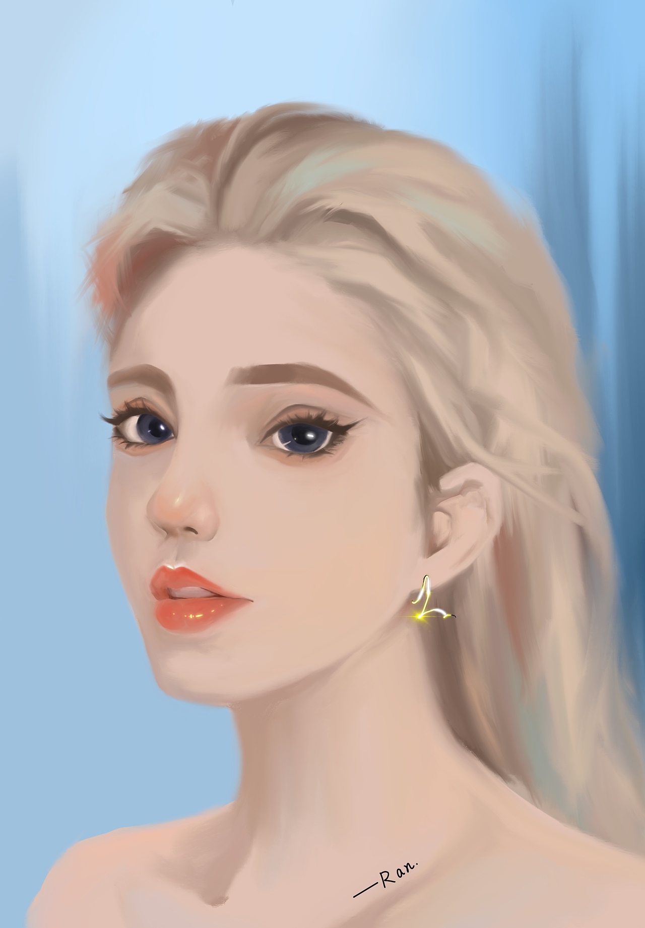 procreate