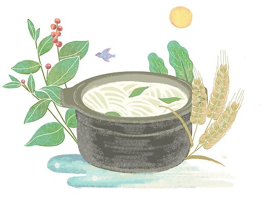 食物（個(gè)人主頁(yè)-ZMjk4Njk0ODQ=） - 商業(yè)插畫 - 站酷設(shè)計(jì)師生于夏原創(chuàng)素材 - 站酷ZCOOL