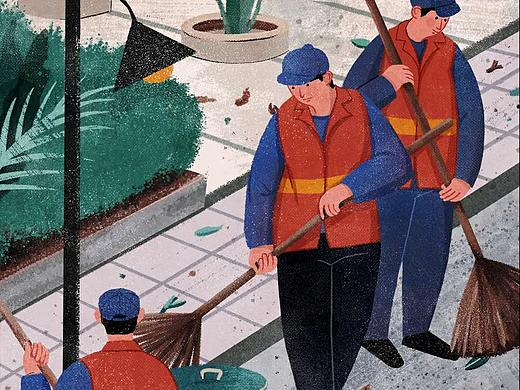 状态（个人主页-ZNDQ3ODM1MTY=） - 创作习作 - 站酷设计师mumugezi原创素材 - 站酷ZCOOL