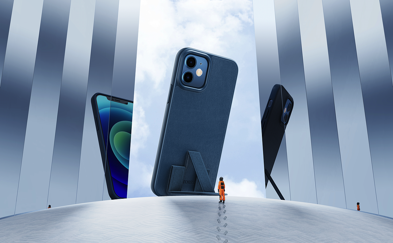 2020/产品渲染合集（图ZMjQyNDU0MTEy） - 产品 - 站酷设计师意匠x创意原创素材 - 站酷ZCOOL