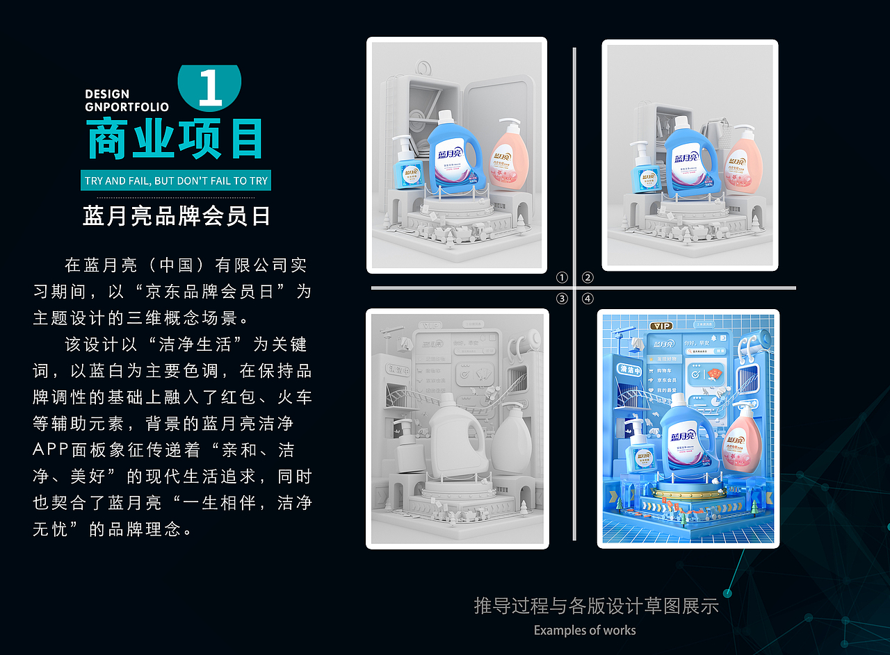 【合集】盘点一下在2021年做过的杂七杂八