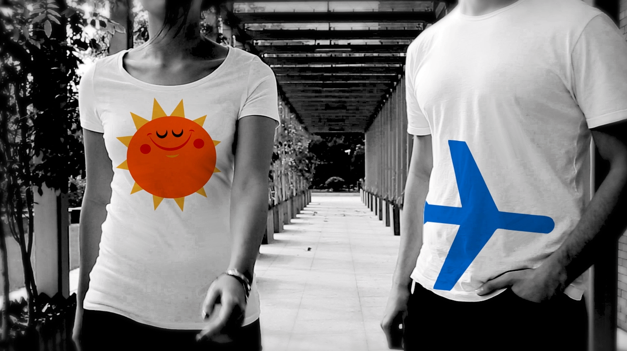 wyn t-shirt（图ZMjI0MTA5MjQ=） - 短片 - 站酷设计师匠人创意原创素材 - 站酷ZCOOL