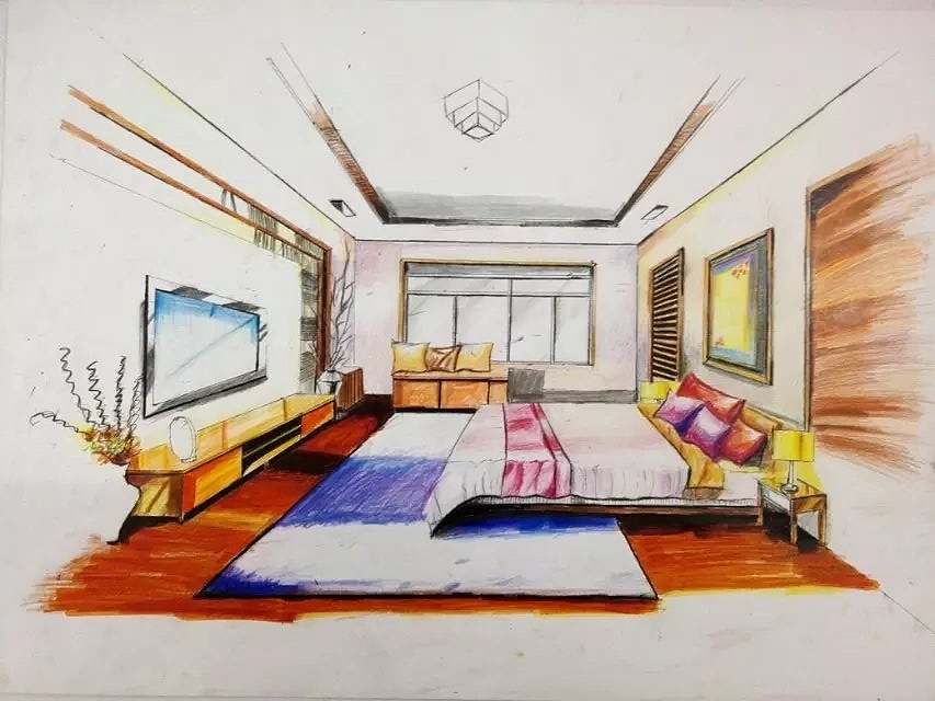 手绘（图ZOTE3OTQyMzI=） - 其他 - 站酷设计师佀敏原创素材 - 站酷ZCOOL