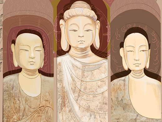 插画练习（个人主页-ZNDU2MTI1MDQ=） - 创作习作 - 站酷设计师叫我王来福原创素材 - 站酷ZCOOL