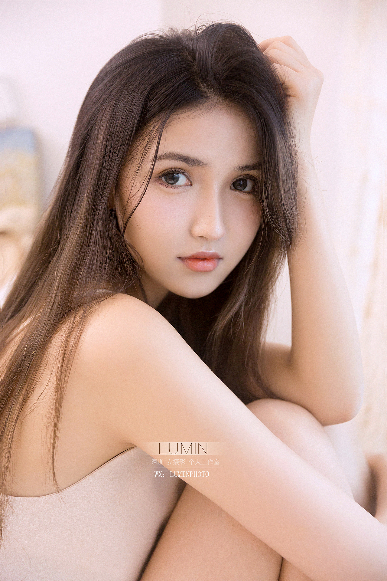 室内写真拍摄 居家  今年的6月好多雨啊