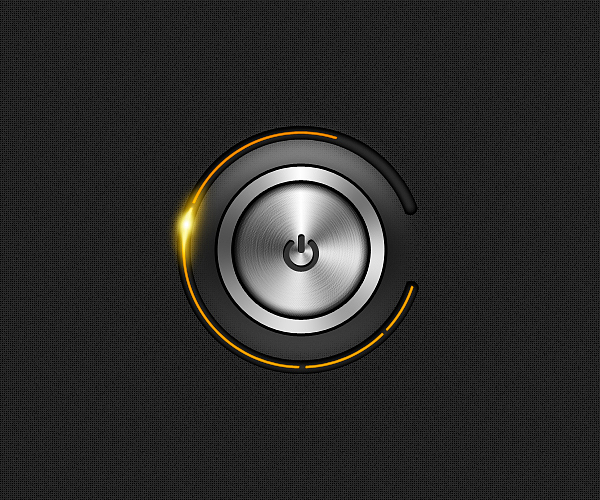 启动按钮（图ZMTEyOTQzMTY=） - 图标 - 站酷设计师fcoiner原创素材 - 站酷ZCOOL