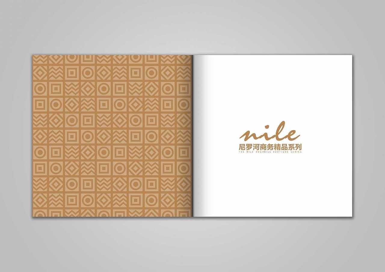 尼罗河精品画册（图ZNzk5ODEwMzY=） - 书籍/画册 - 站酷设计师Shop511原创素材 - 站酷ZCOOL