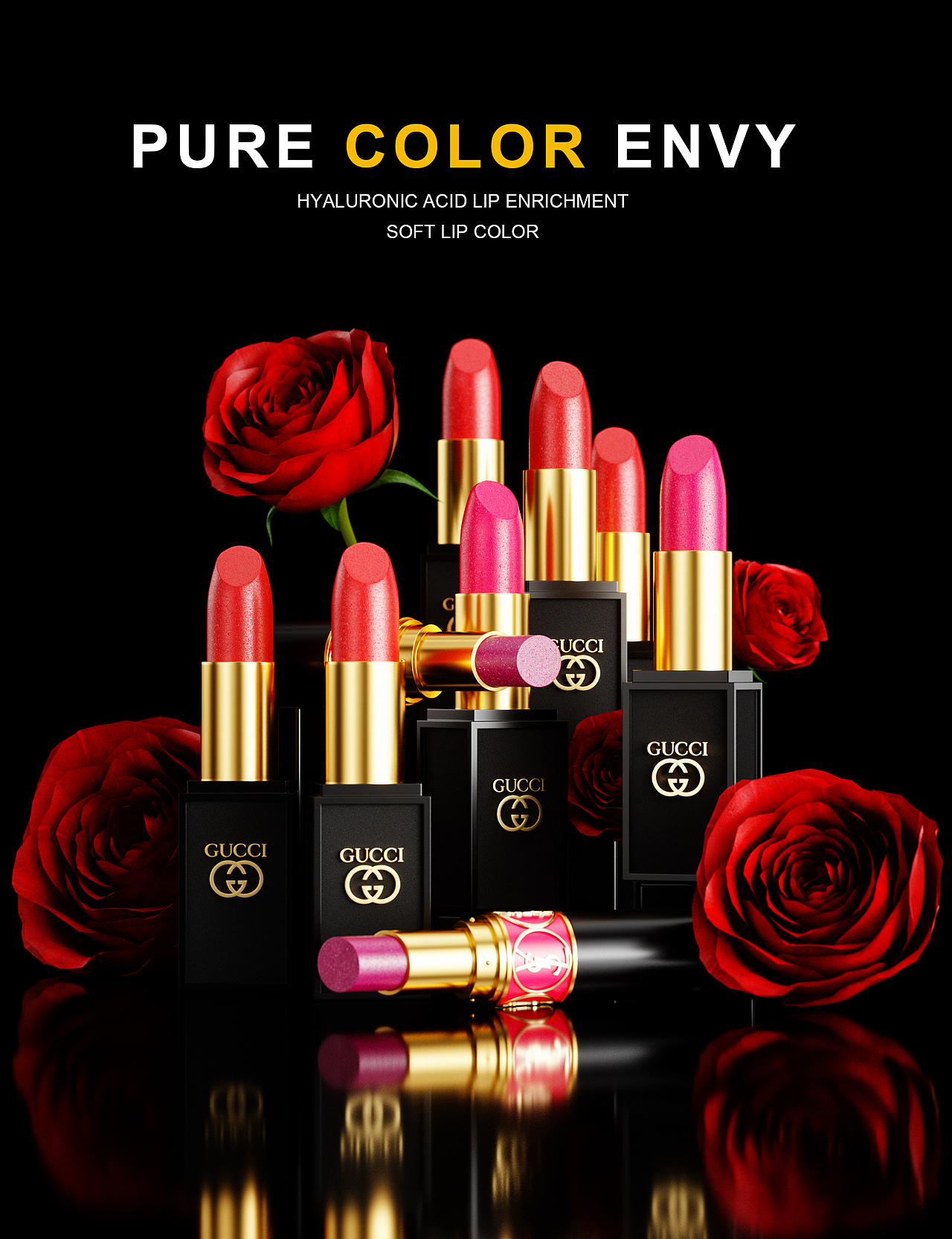 疫情、失业感觉今年好难呀，也要好好干图，4月0C练习~（图ZMjA2MTI1MDA0） - 其他三维 - 站酷设计师CMIngs原创素材 - 站酷ZCOOL