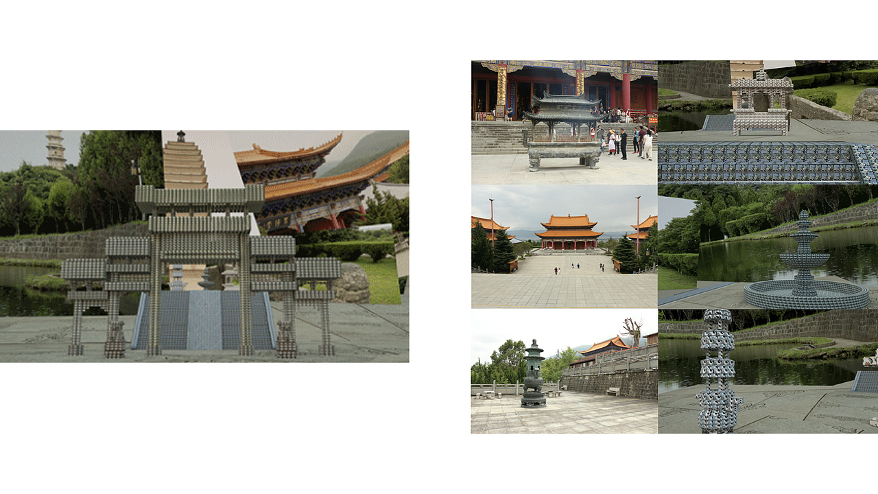 #2020青春答卷#  《EVERYTHING IS OK》