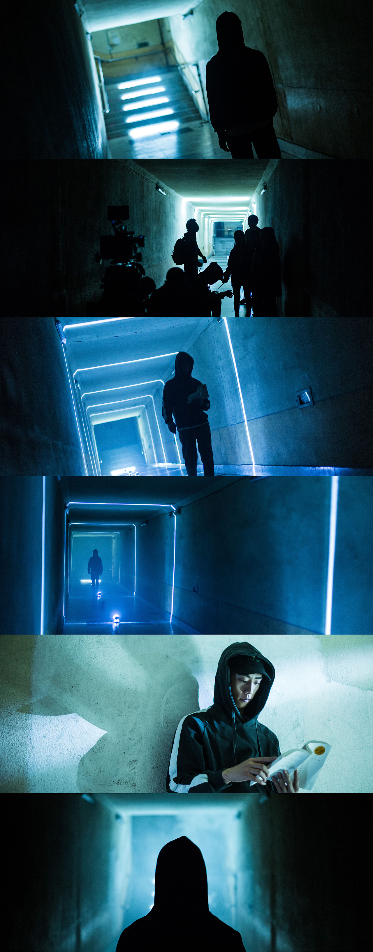 言几又品牌广告剧照