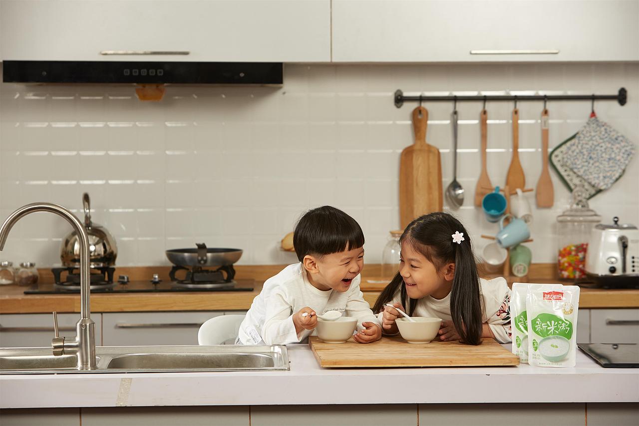 魅力厨房满足便捷健康的刚需餐食需求