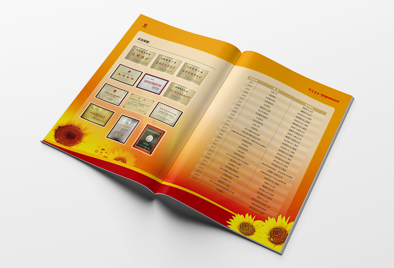 矫龙逐梦——黄陵二号煤矿十年发展大事记