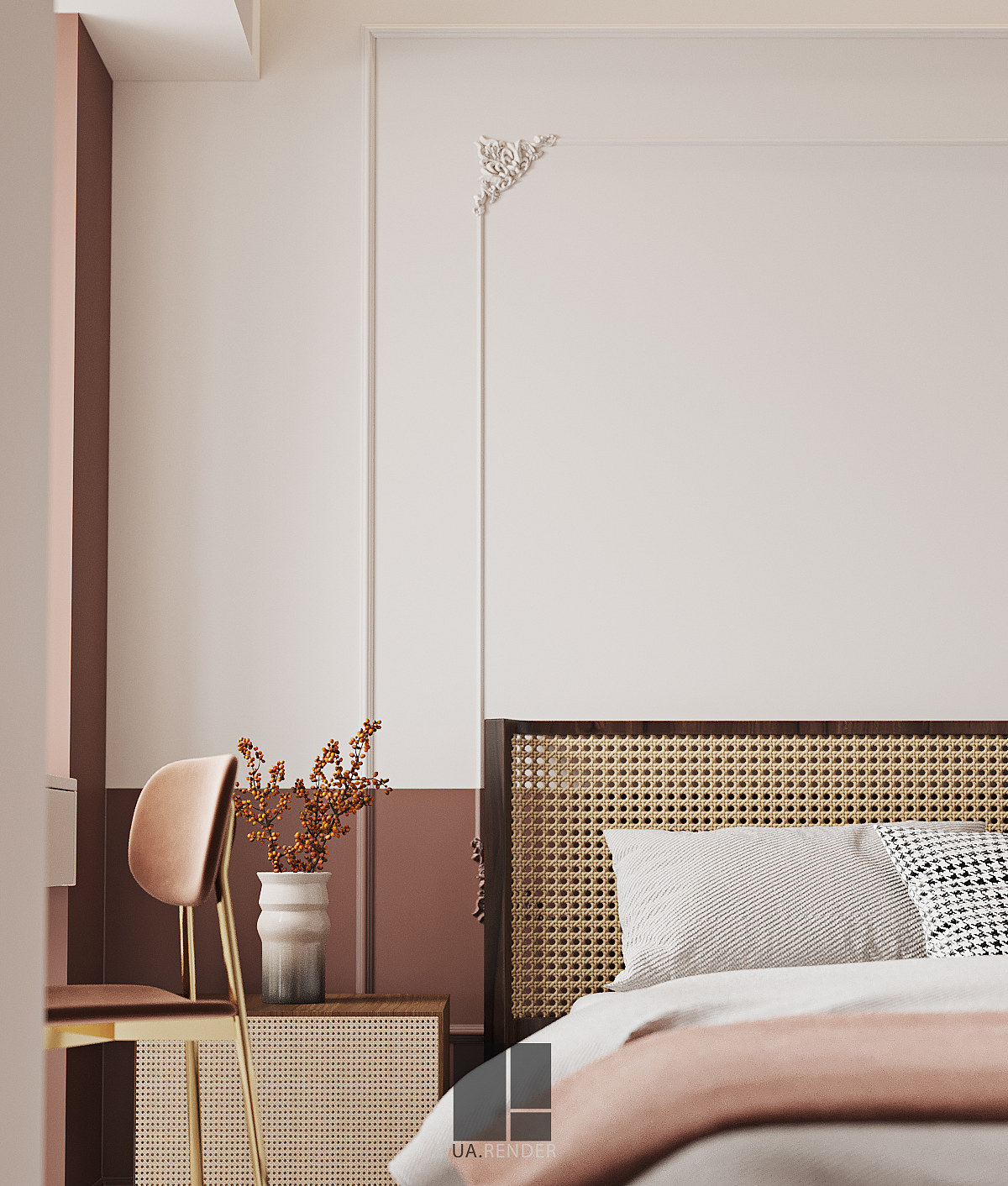 【半个】诧寂风（图ZMjc4NjI4MTQw） - 家装设计 - 站酷设计师W丶勇CGI原创素材 - 站酷ZCOOL