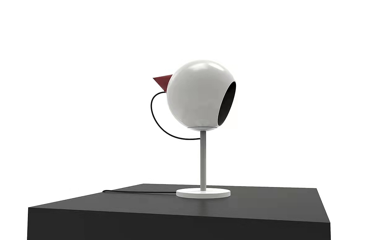 艾达-灯具系列 （Ida-Lamps Set)（图ZMjg3NjAyNDEy） - 生活用品 - 站酷设计师BrianLu_Product原创素材 - 站酷ZCOOL