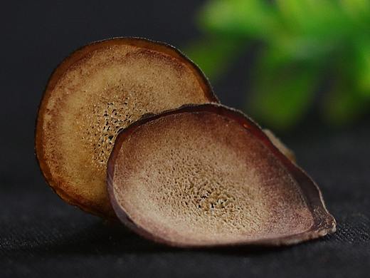 鹿茸片