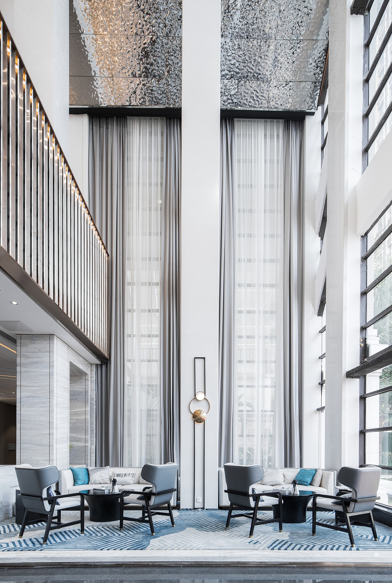 南沙 珠江湾 销售中心