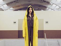美女