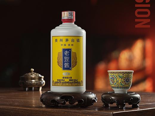 老罡酒