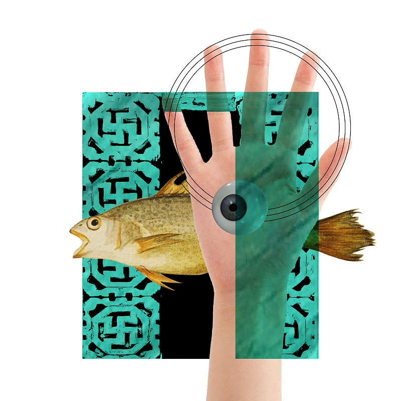 拼贴作品 2015.4（图ZNDQ0MjU5NDQ=） - 其他平面 - 站酷设计师阿石原创素材 - 站酷ZCOOL