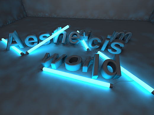 C4D效果赏析